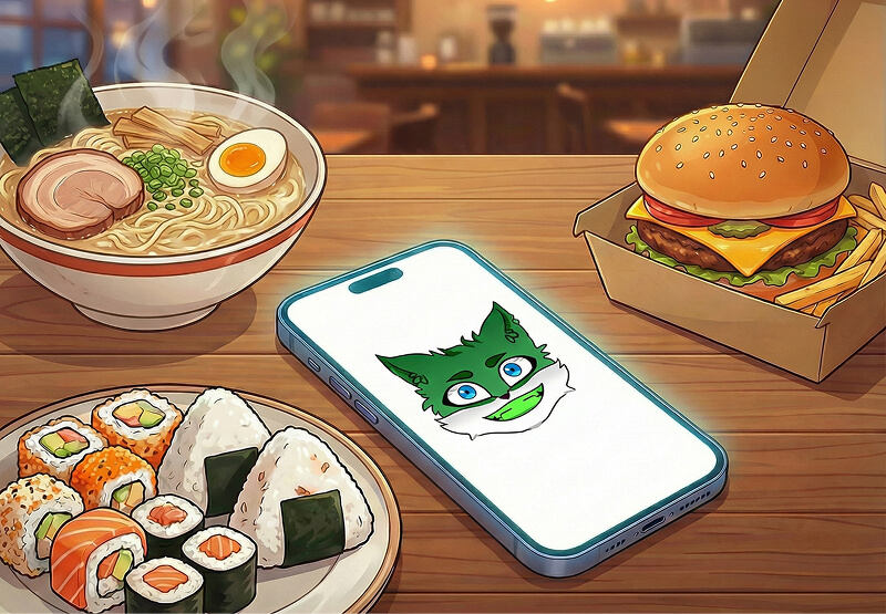 Наши приложения